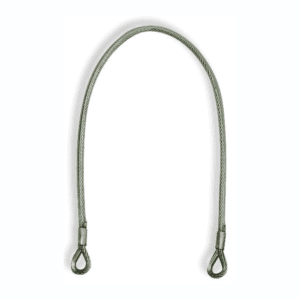 Valbeveiliging New 5 Verankeringslus van staaldraad