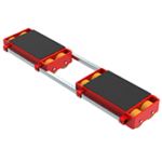 HTS ECO-Skate® BIG 2 ECO Skate BIG BIG88S PU