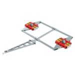 HTS ECO-Skate ISOCON XL