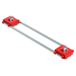 HTS ECO-Skate ISOCON XL