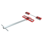 HTS ECO-Skate® MINI 6 HTS ECO-Skate MINI MN25L + MN25S NY