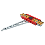 HTS ECO-Skate XL X48L PU