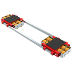 HTS ECO-Skate XL X48S PU