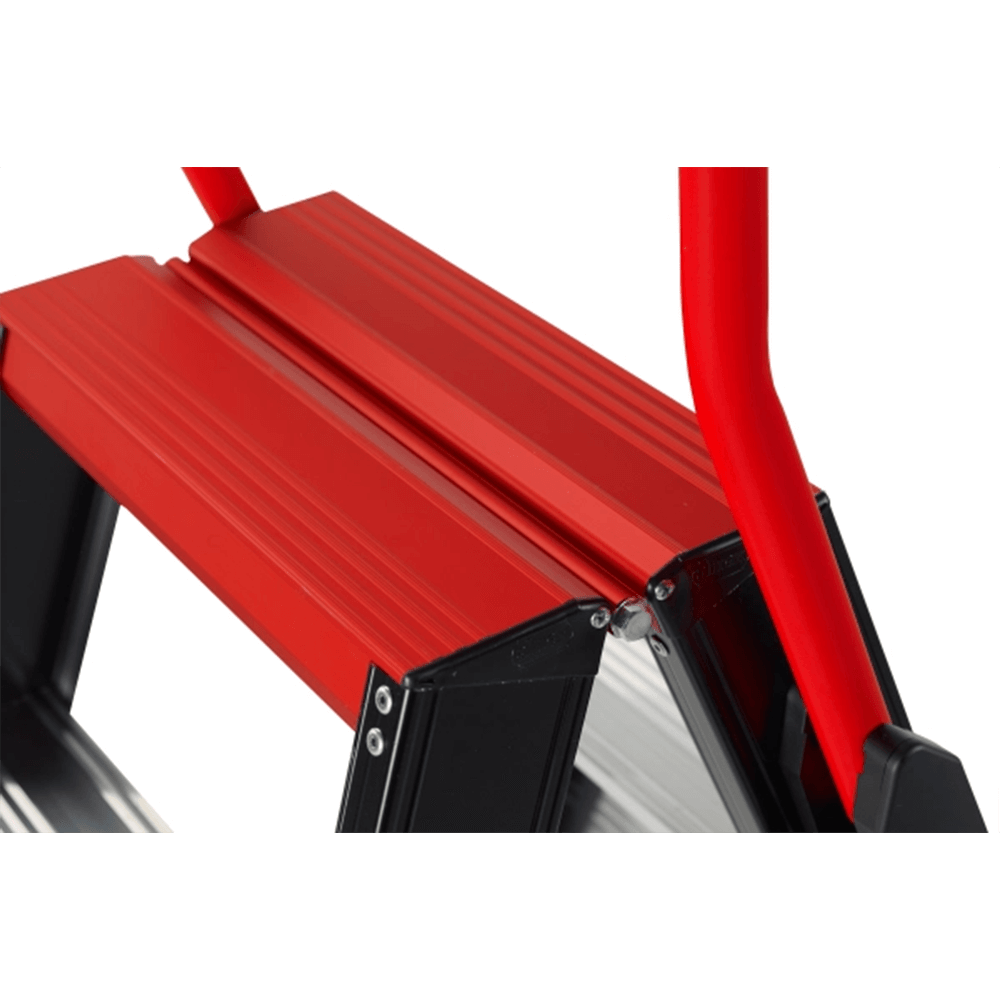 Altrex Altrex Altrex Taurus dubbel oploopbare trap 5