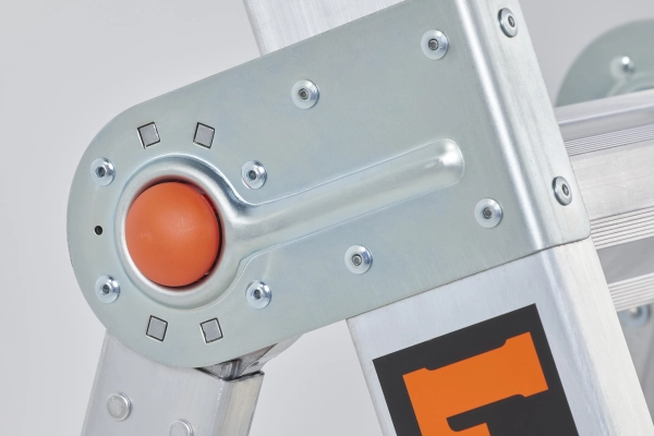 Altrex King Kombo Multifunctioneel en flexibel