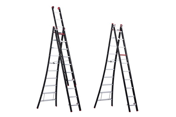 Altrex Nevada Reformladder