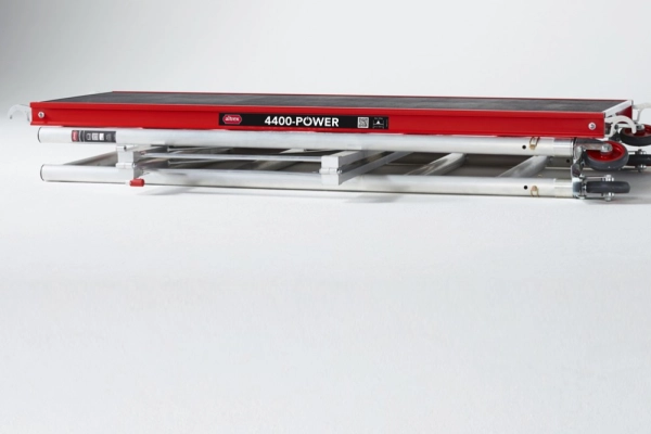 RS 44 power smalle kamersteiger 1 Altrex RS 44-power compact