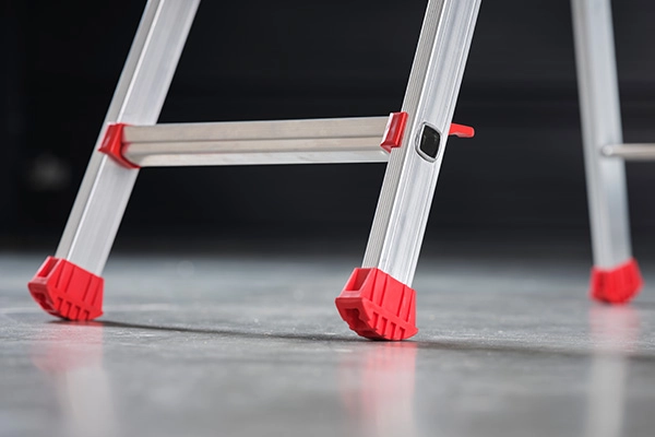 Altrex Nimba grote anti slip voeten
