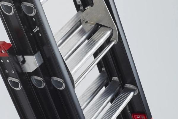 Altrex Mounter uitgeschoven