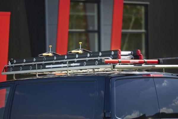 Altrex Mounter makkelijk en compact