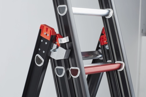 Altrex Mounter Unieke diepe D-sport