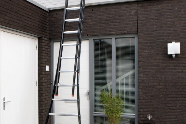 Altrex Nevada opsteekladder 4 Altrex Nevada opsteekladder