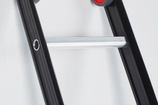 Altrex Nevada opsteekladder 2 Altrex Nevada opsteekladder toprollen