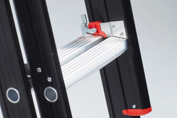 Altrex Nevada opsteekladder 3 Altrex Nevada opsteekladder vergrendelhaak