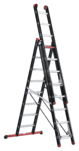 Altrex Mounter Reformladder
