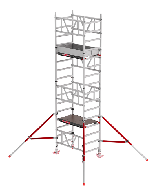Altrex Rolsteiger