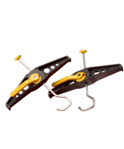 Altrex SafeClamp ladderklem