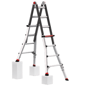 Altrex Varitex Tele PRO Flex 1