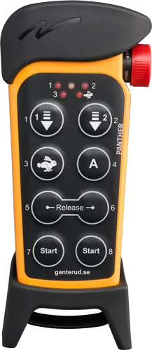 Ganterud L5 pro Remote