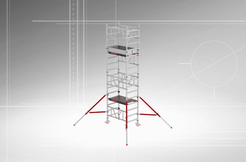 Rolsteiger configurator