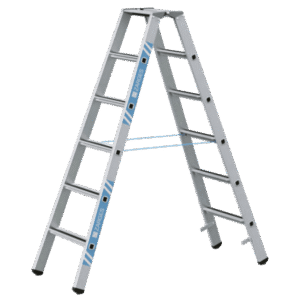 Zarges Saferstep B 01