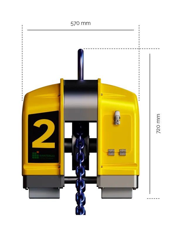 Ganterud L10