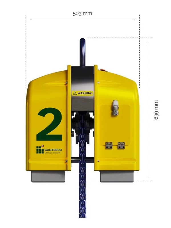 L5pro plus2 1920w