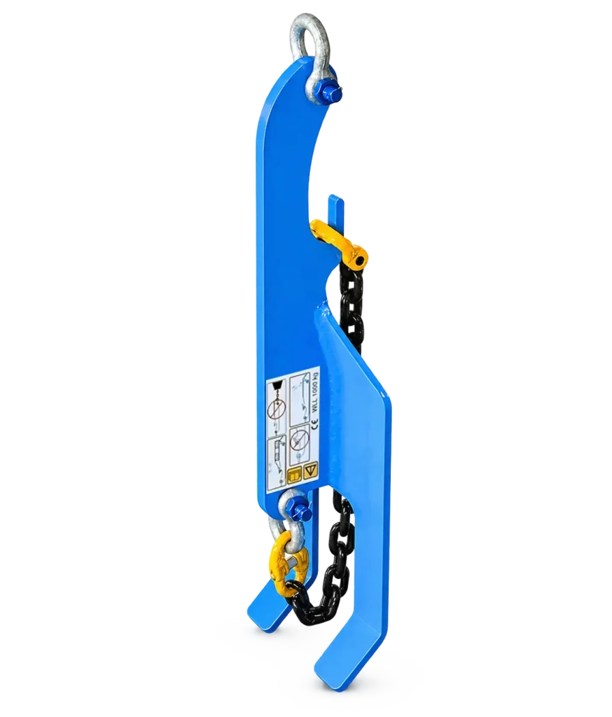 Aluex Lifter