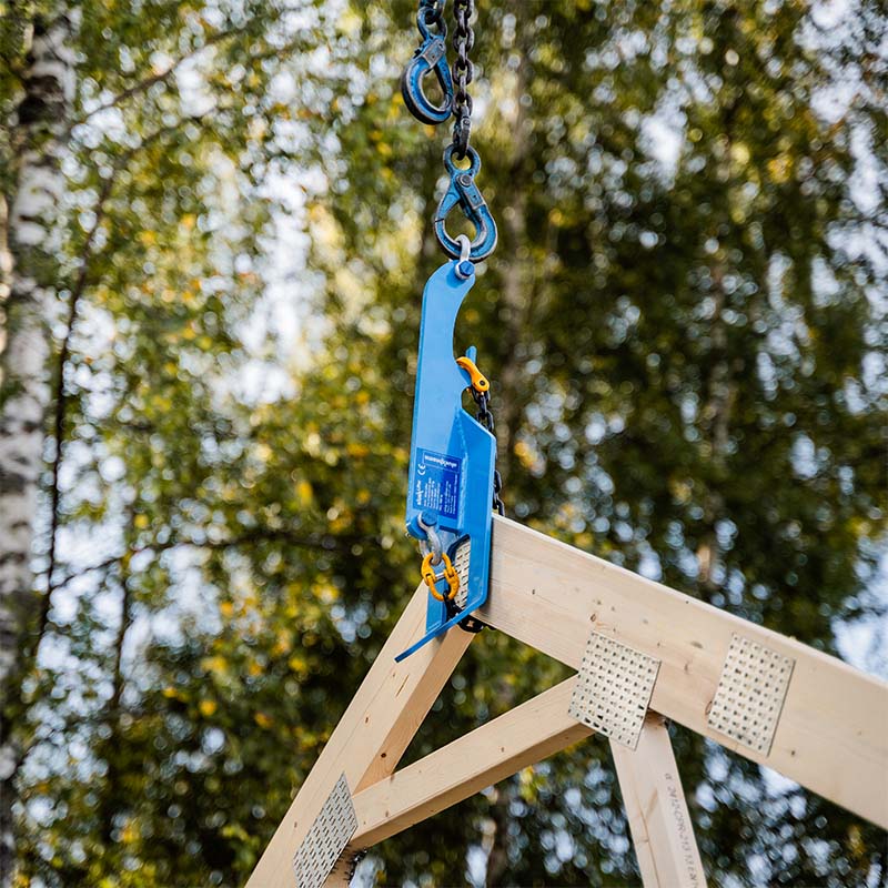 Aluex Lifter 2 Aluex Lifter