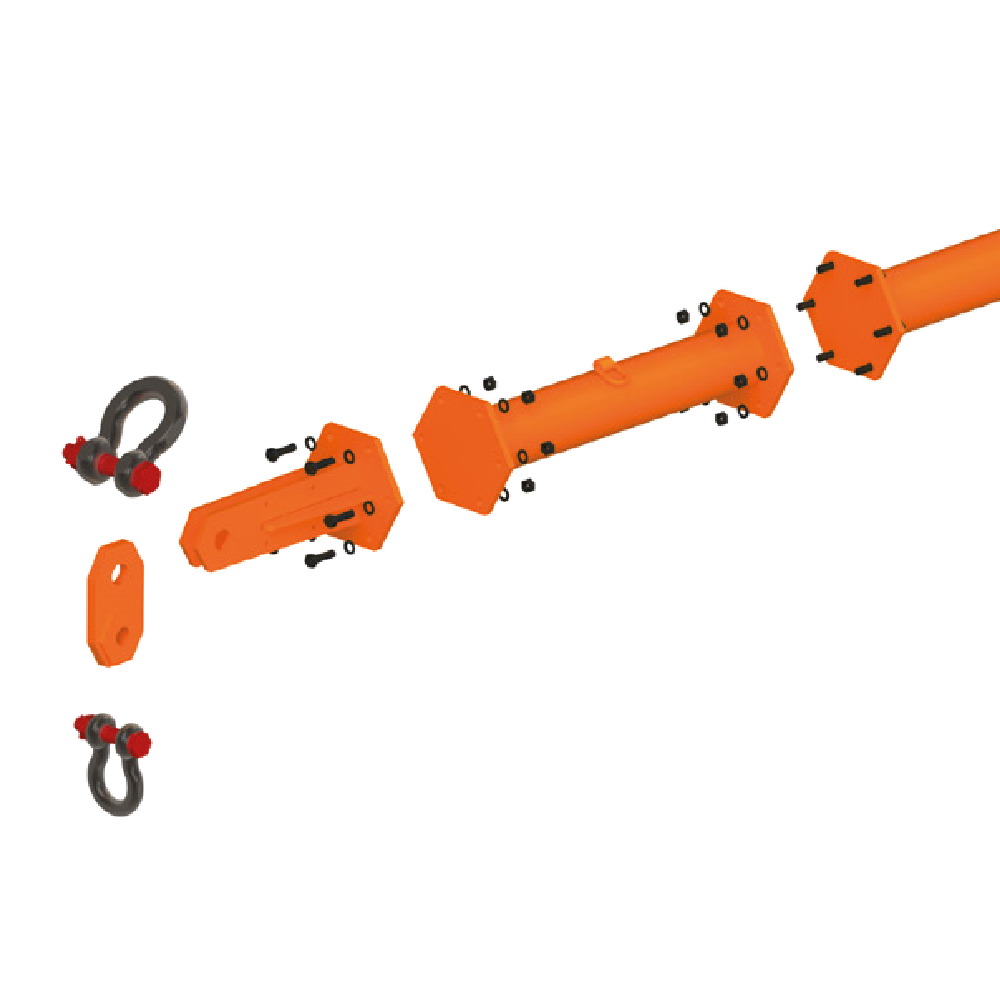 OX BuildUp