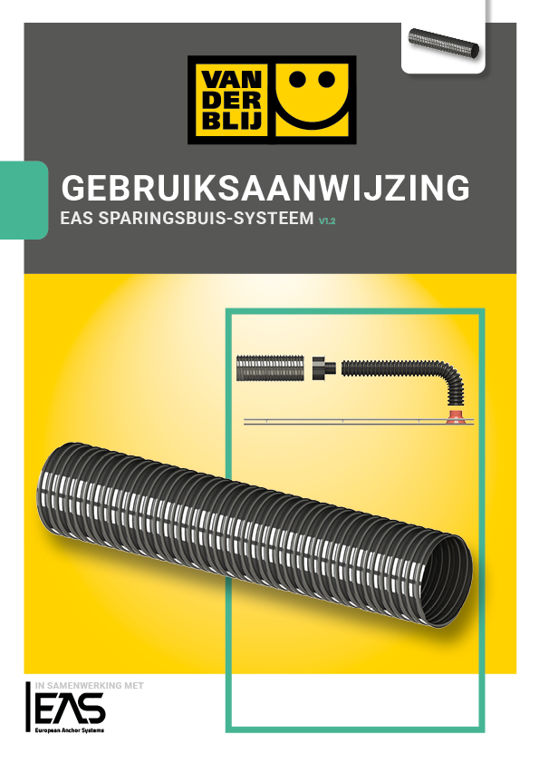 Sparingsbuizen Doc Cover