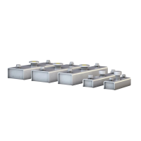 Industriële magneten en magneetsystemen voor hef- en hijstoepassingen, montage en industriële automatisering